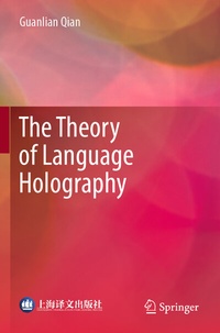 Abbildung von: The Theory of Language Holography - Springer
