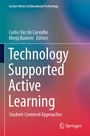 Cover: Technology Supported Active Learning - Springer