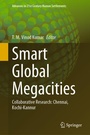 Cover: Smart Global Megacities - Springer