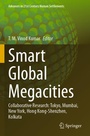 Cover: Smart Global Megacities - Springer