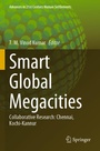 Cover: Smart Global Megacities - Springer