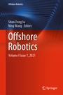 Cover: Offshore Robotics - Springer