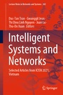 Cover: Intelligent Systems and Networks - Springer