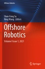 Cover: Offshore Robotics - Springer