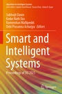 Cover: Smart and Intelligent Systems - Springer