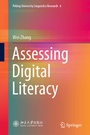 Cover: Assessing Digital Literacy - Springer