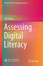 Cover: Assessing Digital Literacy - Springer