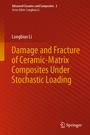 Cover: Damage and Fracture of Ceramic-Matrix Composites Under Stochastic Loading - Springer
