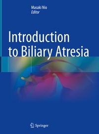 Abbildung von: Introduction to Biliary Atresia - Springer