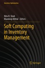 Cover: Soft Computing in Inventory Management - Springer
