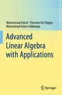 Cover: Advanced Linear Algebra with Applications - Springer