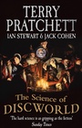 Cover: The Science Of Discworld - Ebury Press