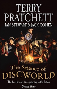 Enlarge image Cover: The Science Of Discworld - Ebury Press