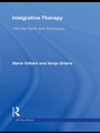Cover: Integrative Therapy - Routledge