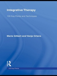 Enlarge image Cover: Integrative Therapy - Routledge