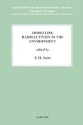 Cover: Modelling Radioactivity in the Environment: Volume 4 - Elsevier
