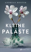 Cover: Kleine Pal&auml;ste - Arche