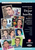 Cover: Dejar huella - Klett