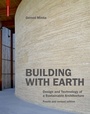 Cover: Building with Earth - Birkh&auml;user Verlag GmbH