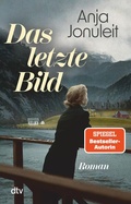 Cover: Das letzte Bild - dtv