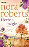 Cover: Herbstmagie - Heyne