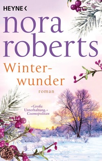 Abbildung von: Winterwunder - Heyne