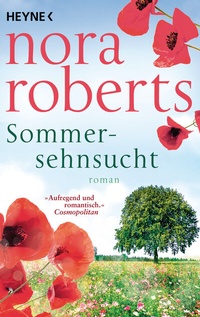Abbildung von: Sommersehnsucht - Heyne