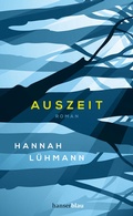 Cover: Auszeit - hanserblau