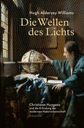 Cover: Die Wellen des Lichts - Hanser