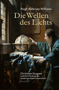 Abbildung von: Die Wellen des Lichts - Hanser