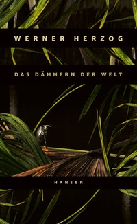 Abbildung von: Das Dämmern der Welt - Hanser