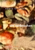 Cover: die verbrechen - Hanser