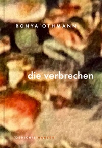 Abbildung von: die verbrechen - Hanser