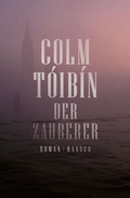 Cover: Der Zauberer - Hanser