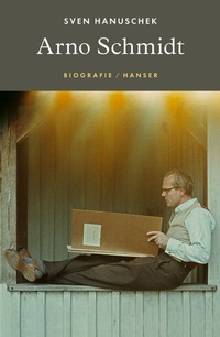 Abbildung von: Arno Schmidt - Hanser