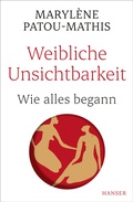 Cover: Weibliche Unsichtbarkeit - Hanser