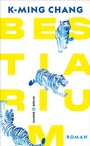 Cover: Bestiarium - Hanser Berlin