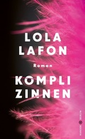 Cover: Komplizinnen - Hanser Berlin