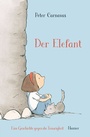 Cover: Der Elefant - Hanser