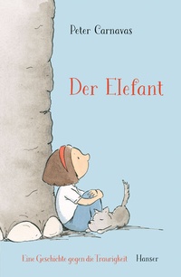 Enlarge image Cover: Der Elefant - Hanser