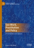 Abbildung von: Sex-Work, Prostitution and Policy - Palgrave Macmillan