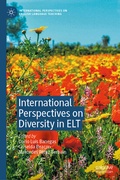 Cover: International Perspectives on Diversity in ELT - Palgrave Macmillan