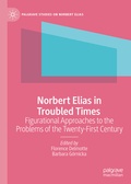 Cover: Norbert Elias in Troubled Times - Palgrave Macmillan