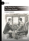 Cover: The Detective's Companion in Crime Fiction - Palgrave Macmillan