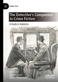 Cover: The Detective's Companion in Crime Fiction - Palgrave Macmillan