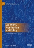 Abbildung von: Sex-Work, Prostitution and Policy - Palgrave Macmillan