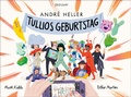 Cover: Tullios Geburtstag - Zsolnay