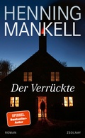 Cover: Der Verr&uuml;ckte - Zsolnay