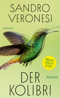 Cover: Der Kolibri - Zsolnay