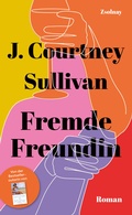 Cover: Fremde Freundin - Zsolnay